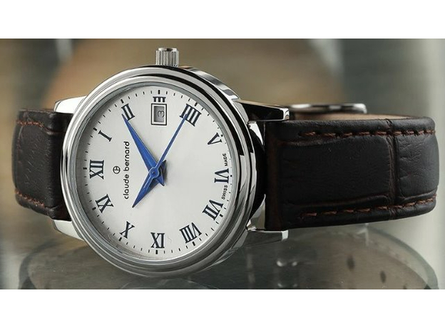 CLAUDE BERNARD 54005-3-ARBUN, фото 2 | Интернет-магазин оригинальных часов и аксессуаров