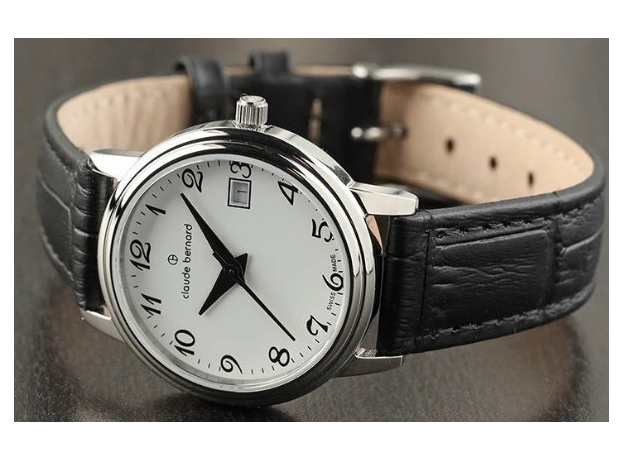 CLAUDE BERNARD 54005-3-BB, фото 2 | Интернет-магазин оригинальных часов и аксессуаров