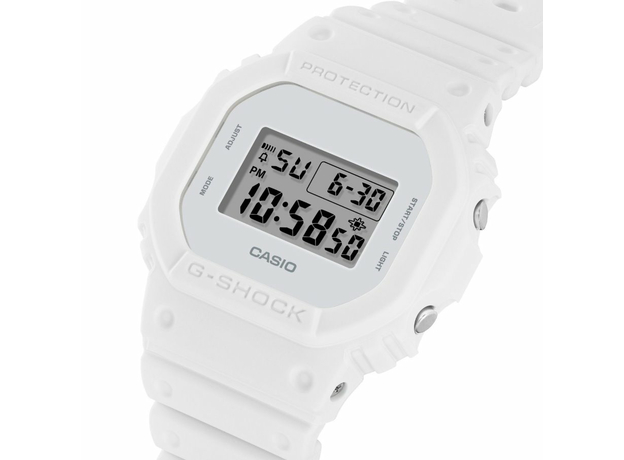 CASIO DW-5600WW-7ER, фото 2 | Интернет-магазин оригинальных часов и аксессуаров