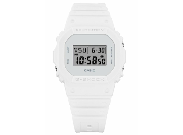 CASIO DW-5600WW-7ER, фото 3 | Интернет-магазин оригинальных часов и аксессуаров