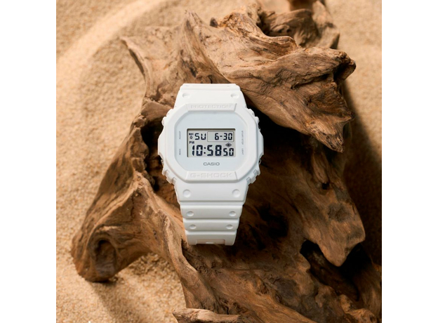 CASIO DW-5600WW-7ER, фото 5 | Интернет-магазин оригинальных часов и аксессуаров