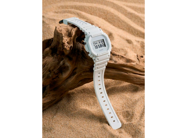 CASIO DW-5600WW-7ER, фото 6 | Интернет-магазин оригинальных часов и аксессуаров