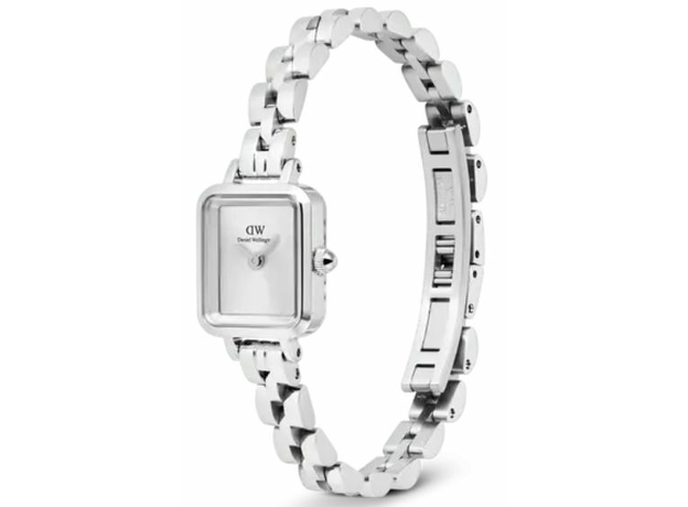 Daniel Wellington DW00100844 Quadro Mini, фото 2 | Интернет-магазин оригинальных часов и аксессуаров