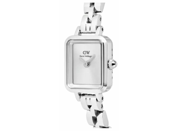 Daniel Wellington DW00100844 Quadro Mini, фото 3 | Интернет-магазин оригинальных часов и аксессуаров