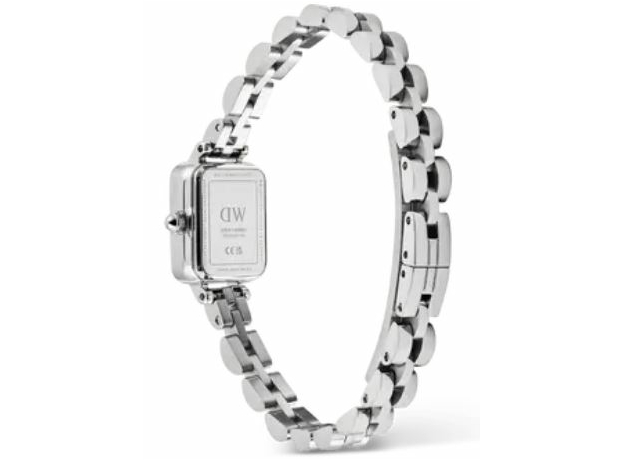 Daniel Wellington DW00100844 Quadro Mini, фото 4 | Интернет-магазин оригинальных часов и аксессуаров