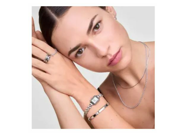 Daniel Wellington DW00100844 Quadro Mini, фото 5 | Интернет-магазин оригинальных часов и аксессуаров