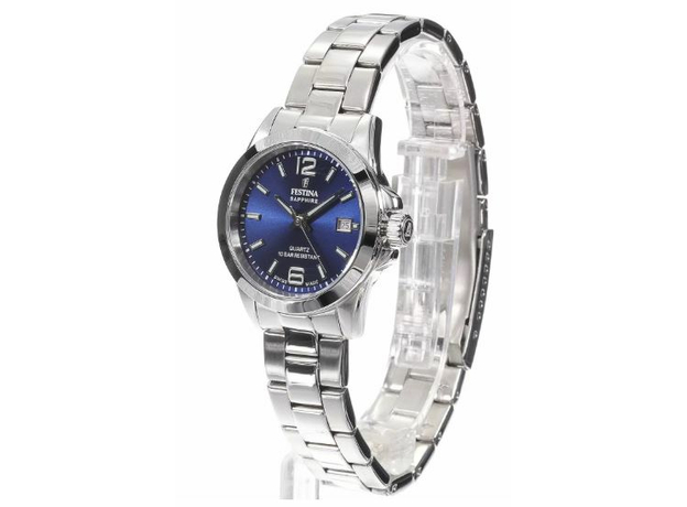 Festina F20049/5 Swiss Made, фото 2 | Интернет-магазин оригинальных часов и аксессуаров