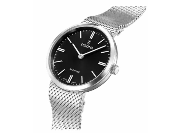 Festina F20075/4 Swiss Made, фото 2 | Интернет-магазин оригинальных часов и аксессуаров