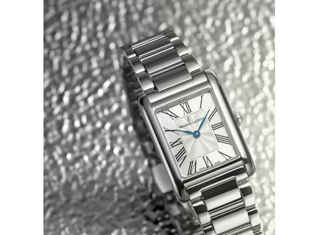 Maurice Lacroix  FA1205-SS002-160-1 Fiaba Square, фото 3 | Интернет-магазин оригинальных часов и аксессуаров