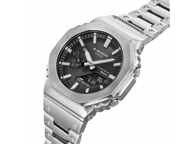 CASIO GM-B2100SD-1AER MADE IN JAPAN, фото 2 | Интернет-магазин оригинальных часов и аксессуаров