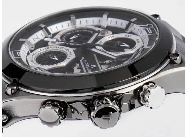 Jacques Lemans 1-2150A, фото 5 | Интернет-магазин оригинальных часов и аксессуаров