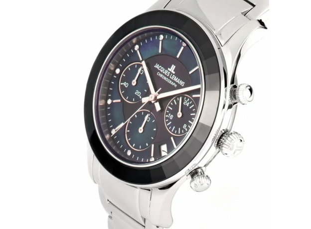 Jacques Lemans 1-2151E, фото 2 | Интернет-магазин оригинальных часов и аксессуаров