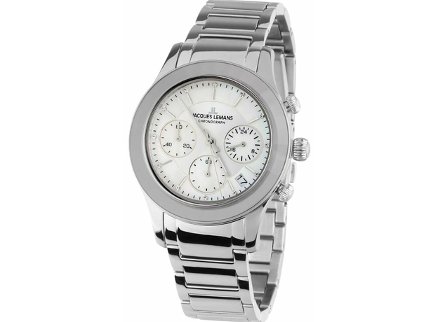 Jacques Lemans 1-2151F, фото 3 | Интернет-магазин оригинальных часов и аксессуаров