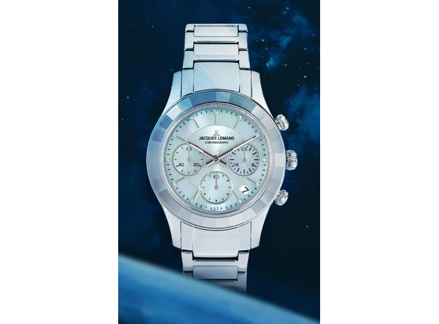 Jacques Lemans 1-2151K, фото 7 | Интернет-магазин оригинальных часов и аксессуаров