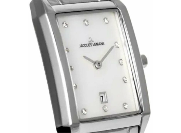 Jacques Lemans 1-2189.1H, фото 2 | Интернет-магазин оригинальных часов и аксессуаров
