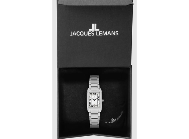 Jacques Lemans 1-2189.1M, фото 2 | Интернет-магазин оригинальных часов и аксессуаров