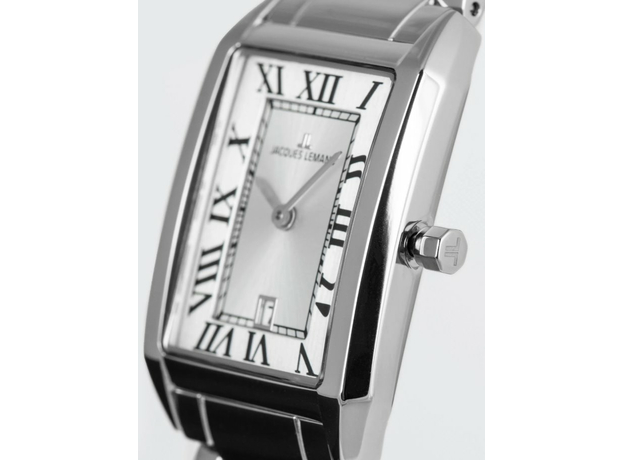 Jacques Lemans 1-2189.1M, фото 4 | Интернет-магазин оригинальных часов и аксессуаров