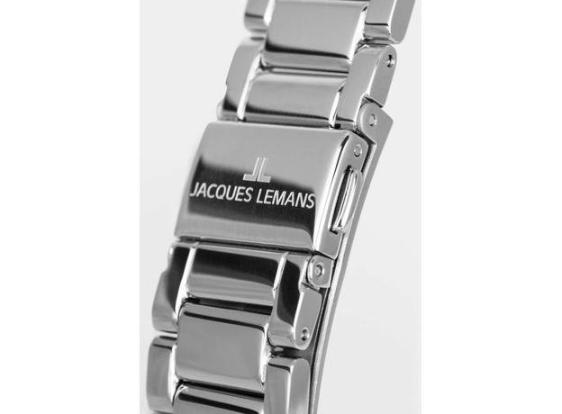 Jacques Lemans 1-2189.1M, фото 6 | Интернет-магазин оригинальных часов и аксессуаров