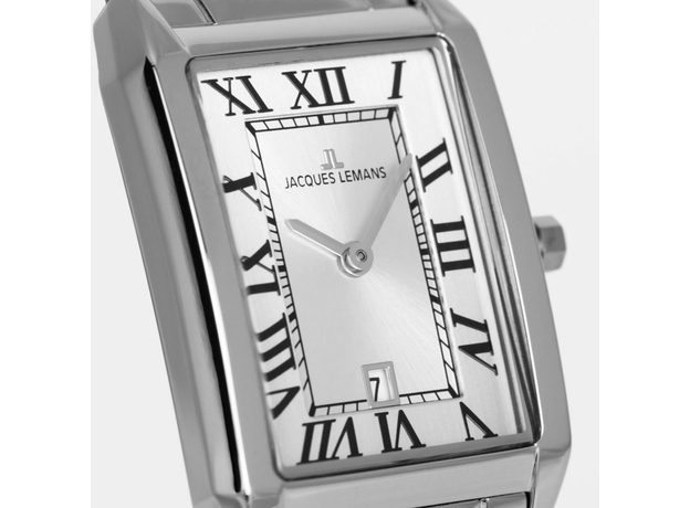 Jacques Lemans 1-2189.1M, фото 7 | Интернет-магазин оригинальных часов и аксессуаров