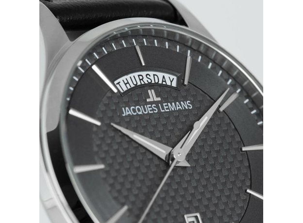 Jacques Lemans 1-2193A, фото 3 | Интернет-магазин оригинальных часов и аксессуаров