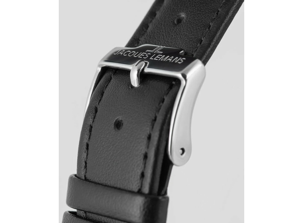 Jacques Lemans 1-2193A, фото 5 | Интернет-магазин оригинальных часов и аксессуаров