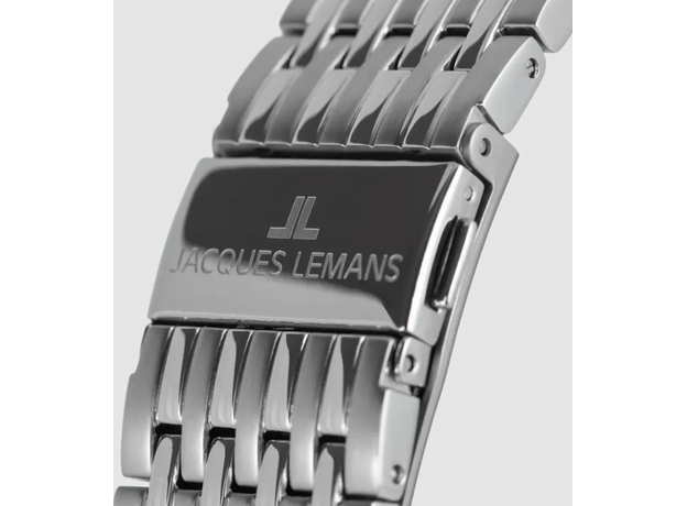 Jacques Lemans 1-2193H, фото 2 | Интернет-магазин оригинальных часов и аксессуаров