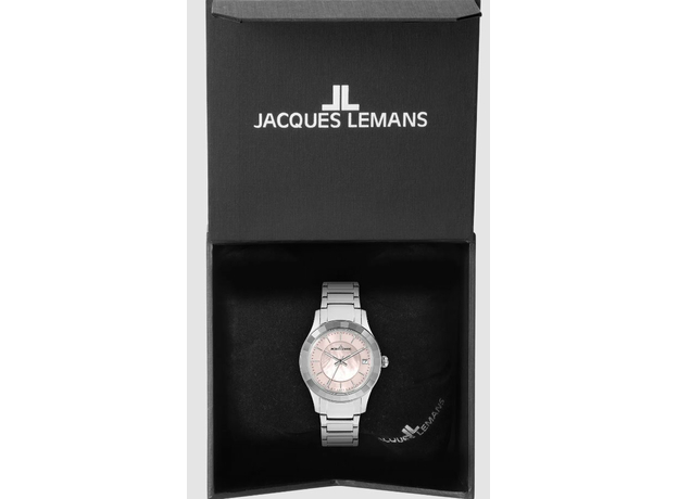 Jacques Lemans 1-2194D, фото 3 | Интернет-магазин оригинальных часов и аксессуаров