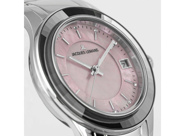 Jacques Lemans 1-2194D, фото 4 | Интернет-магазин оригинальных часов и аксессуаров