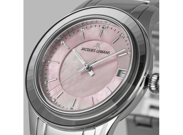 Jacques Lemans 1-2194D, фото 5 | Интернет-магазин оригинальных часов и аксессуаров