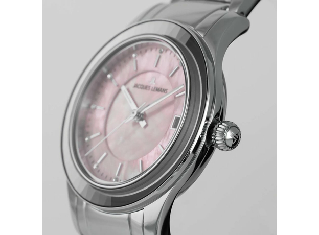 Jacques Lemans 1-2194D, фото 6 | Интернет-магазин оригинальных часов и аксессуаров