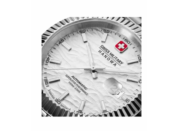 Swiss Military-Hanowa SMWGL0005402  DILIGENTER, фото 3 | Интернет-магазин оригинальных часов и аксессуаров