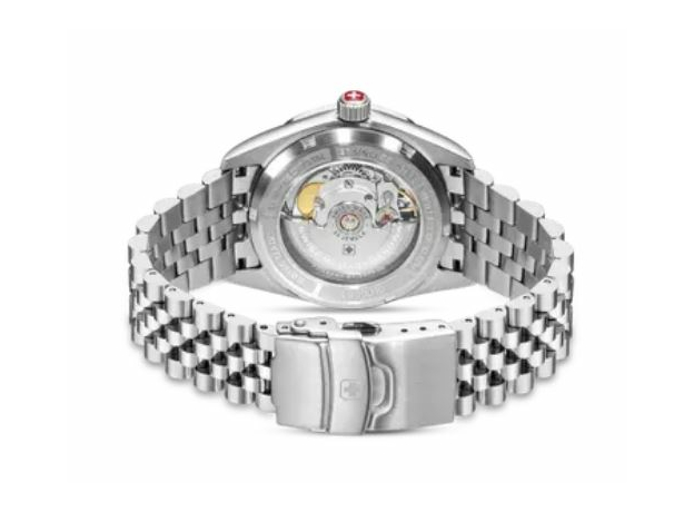 Swiss Military-Hanowa SMWGL0005402  DILIGENTER, фото 4 | Интернет-магазин оригинальных часов и аксессуаров