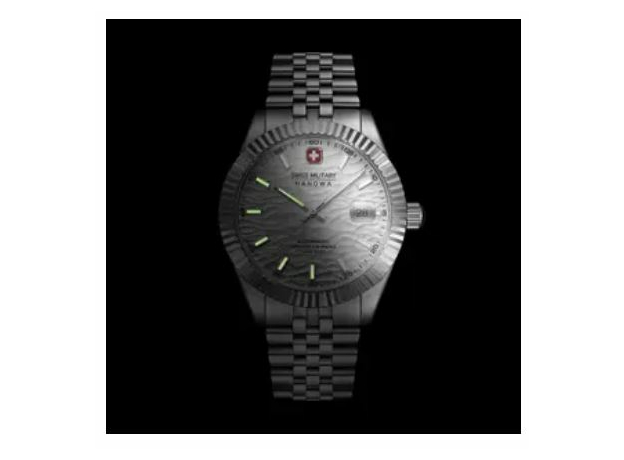 Swiss Military-Hanowa SMWGL0005402  DILIGENTER, фото 5 | Интернет-магазин оригинальных часов и аксессуаров