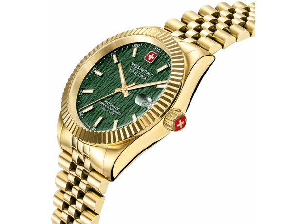 Swiss Military-Hanowa SMWGL0005412 DILIGENTER, фото 2 | Интернет-магазин оригинальных часов и аксессуаров