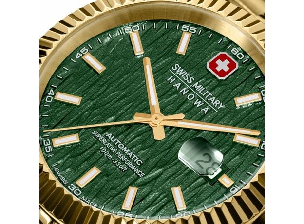 Swiss Military-Hanowa SMWGL0005412 DILIGENTER, фото 4 | Интернет-магазин оригинальных часов и аксессуаров