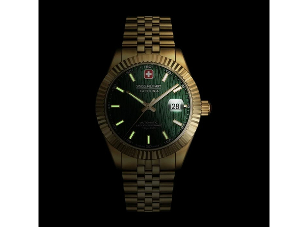 Swiss Military-Hanowa SMWGL0005412 DILIGENTER, фото 5 | Интернет-магазин оригинальных часов и аксессуаров
