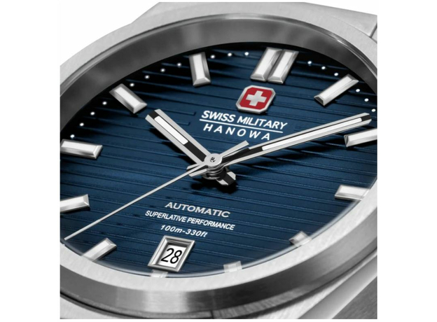 Swiss Military-Hanowa SMWGL0006901 Avalanche, фото 3 | Интернет-магазин оригинальных часов и аксессуаров