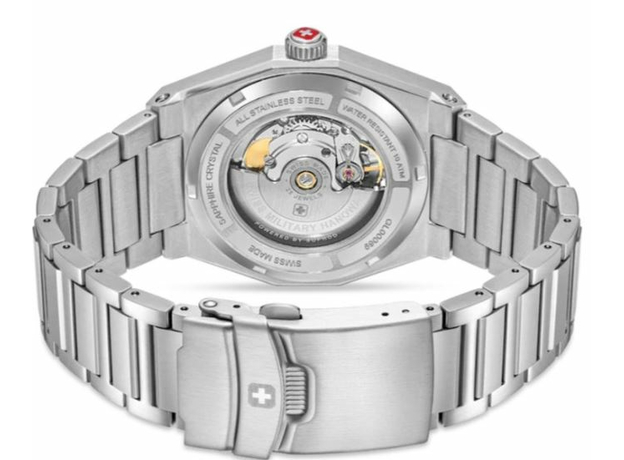 Swiss Military-Hanowa SMWGL0006901 Avalanche, фото 4 | Интернет-магазин оригинальных часов и аксессуаров