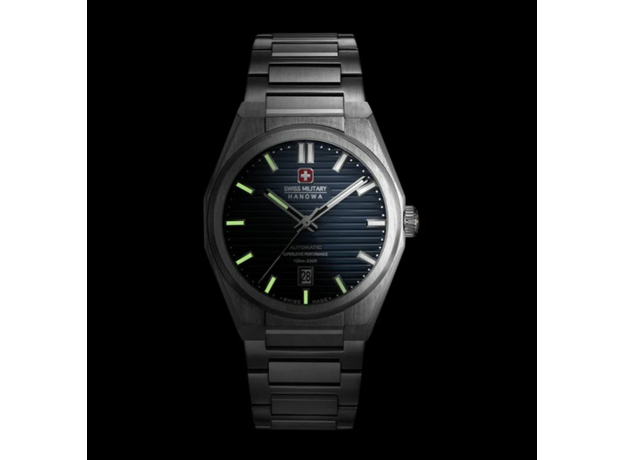 Swiss Military-Hanowa SMWGL0006901 Avalanche, фото 5 | Интернет-магазин оригинальных часов и аксессуаров