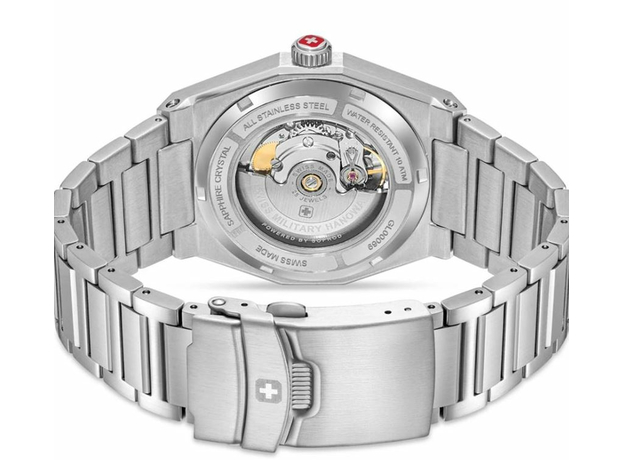 Swiss Military-Hanowa SMWGL0006903 Avalanche, фото 4 | Интернет-магазин оригинальных часов и аксессуаров