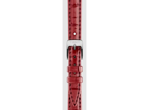 TISSOT T160.110.16.423.00, фото 2 | Интернет-магазин оригинальных часов и аксессуаров