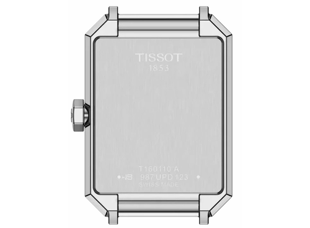TISSOT T160.110.16.423.00, фото 3 | Интернет-магазин оригинальных часов и аксессуаров