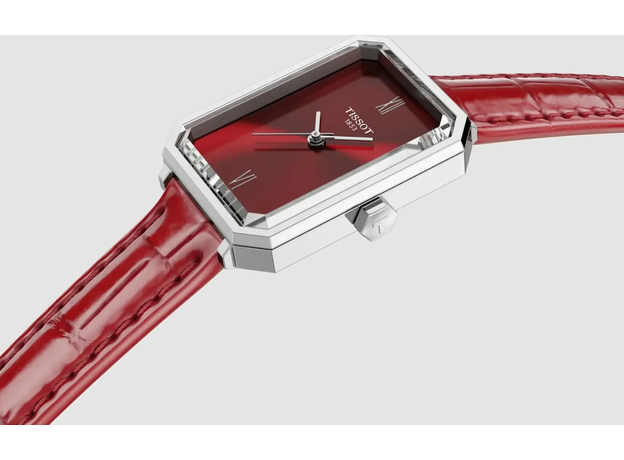 TISSOT T160.110.16.423.00, фото 4 | Интернет-магазин оригинальных часов и аксессуаров