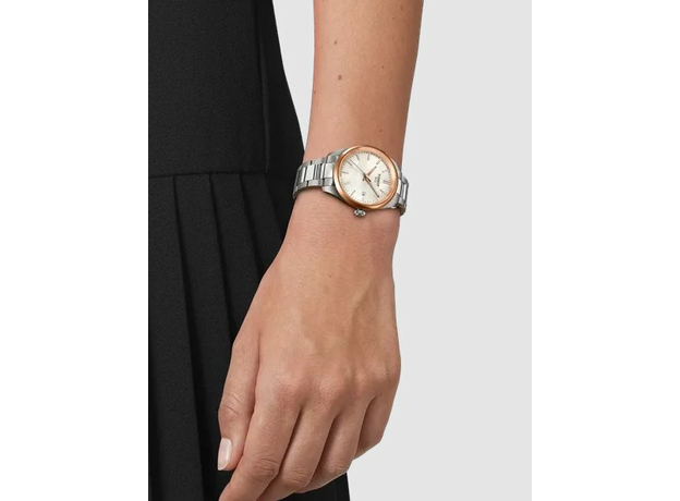 TISSOT T150.210.21.111.00, фото 5 | Интернет-магазин оригинальных часов и аксессуаров