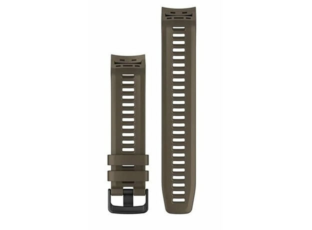 Ремінець Garmin 010-12854-19 Instinct Tactical Replacement Band Coyote Tan, фото 2 | Интернет-магазин оригинальных часов и аксессуаров