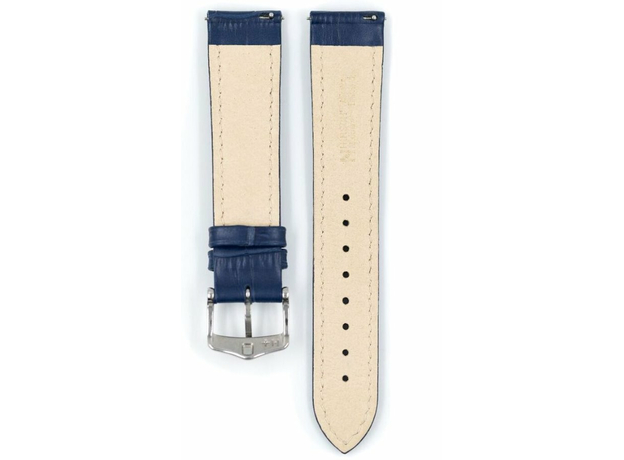 Ремінець HIRSCH 10302880-2-22(A), фото 3 | Интернет-магазин оригинальных часов и аксессуаров