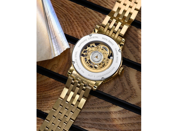 EPOS 3390.156.22.20.32, фото 3 | Интернет-магазин оригинальных часов и аксессуаров