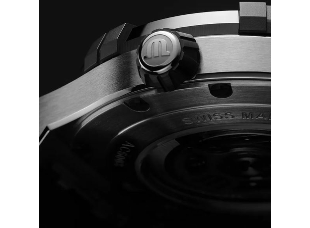 Maurice Lacroix AC6008-SSL22-330-1, фото 2 | Интернет-магазин оригинальных часов и аксессуаров