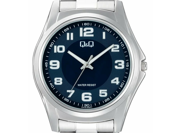 Q&Q C41A-004PY (C41AJ004PY, C41A-004, C41AJ004), фото 2 | Интернет-магазин оригинальных часов и аксессуаров