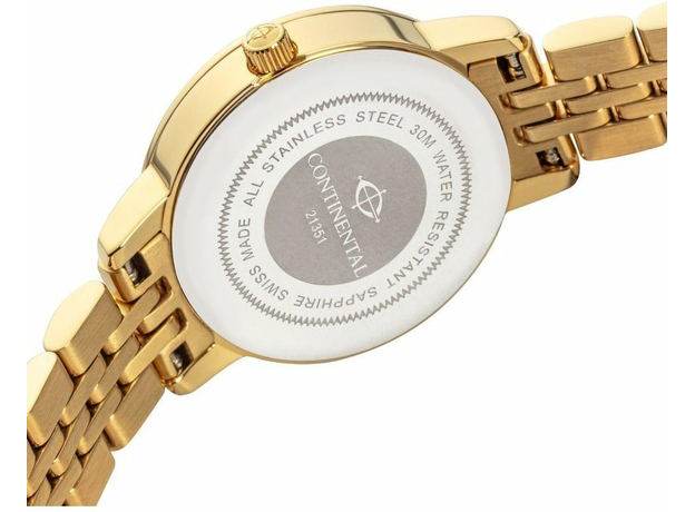 Continental 21351-LT202521, фото 2 | Интернет-магазин оригинальных часов и аксессуаров